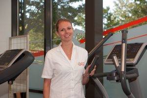 Looptherapie Lisse
