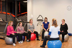 Bekkenfysiotherapie in Lisse