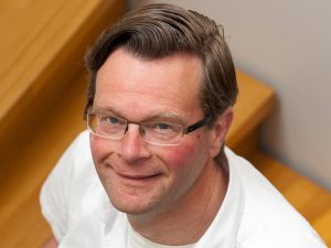 Fred Broersen Lisse