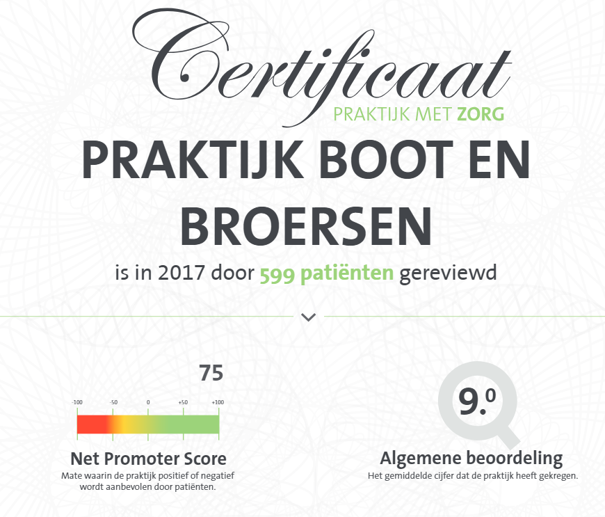 praktijk boot en broersen qualiview 2017