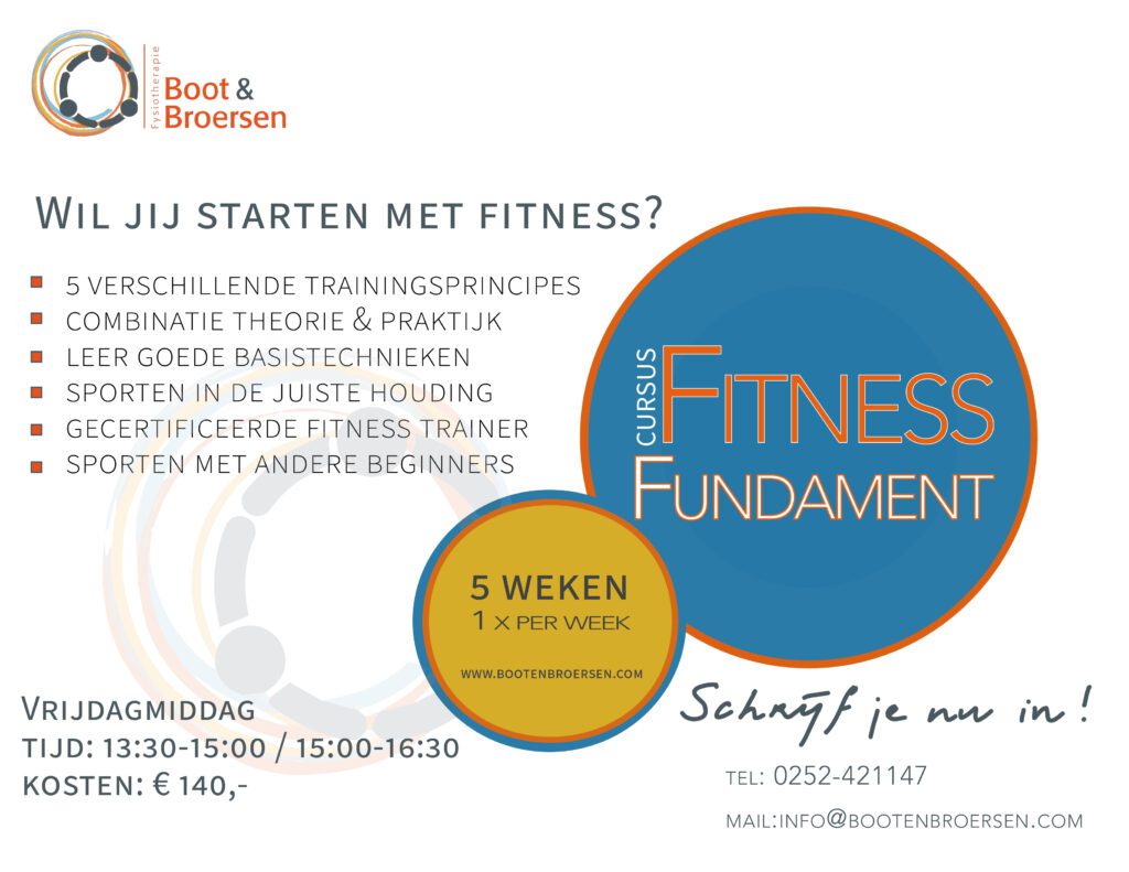 Fitness Fundament