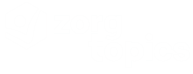 Logo Zorg Topics B&B