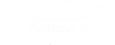 Parkinsonnet wit